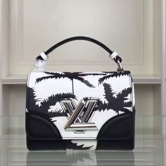 Borse Louis Vuitton Twist Pochette Cruise 2016