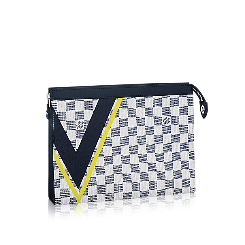 Louis Vuitton Pochette Voyage MM Altre