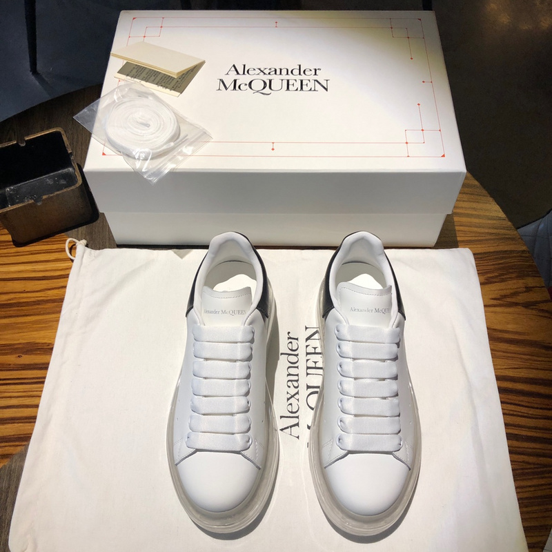 ALEXANDER MCQUEEN Shoes 0150