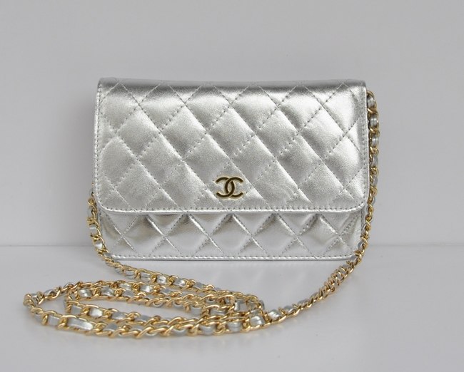 Chanel 33814 Oro Argento Sheep