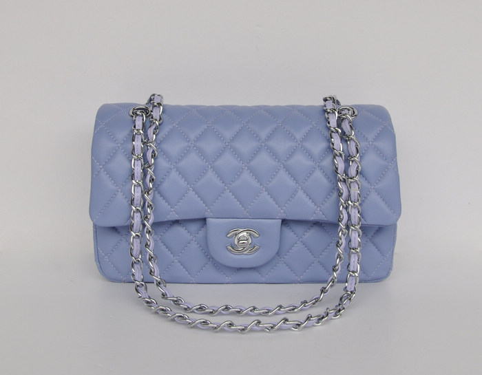 Chanel 1112 Lavender Yang Argento