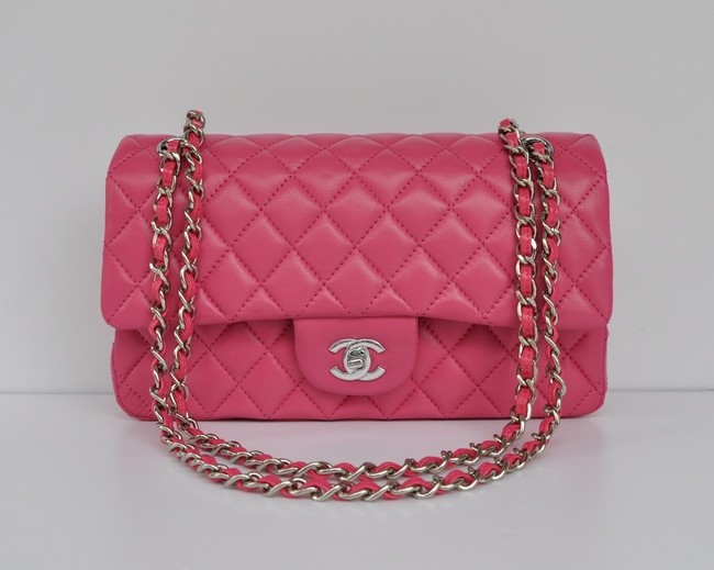 Chanel 1112 Mei Yang Argento