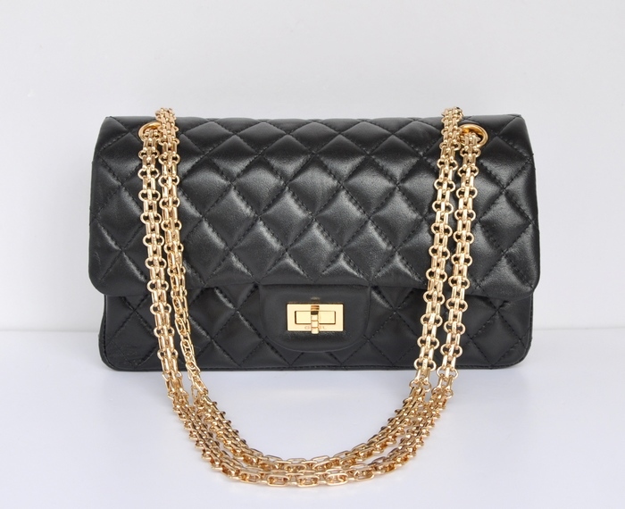 Chanel 1112 Pecora Nera Fibbia Laterale Suojin