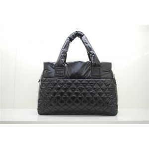 Chanel A48620 Y06838 81307 Borse Trapuntato Con Zip Top