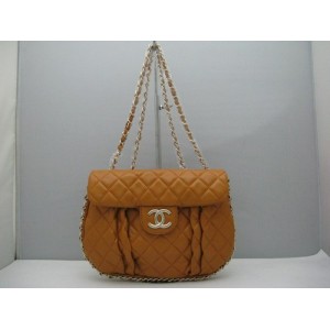 Chanel A49889 Y06694 61506 Borse In Pelle Di Agnello Classico Ve