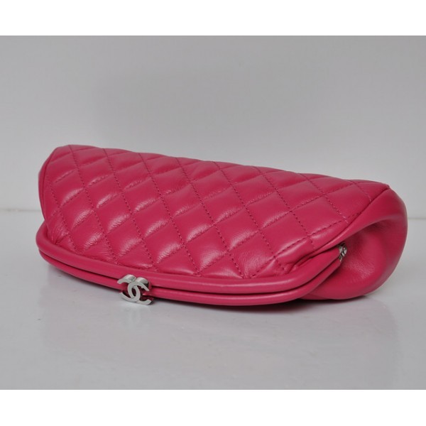 Chanel A32342 Borse In Pelle Di Agnello Rosa