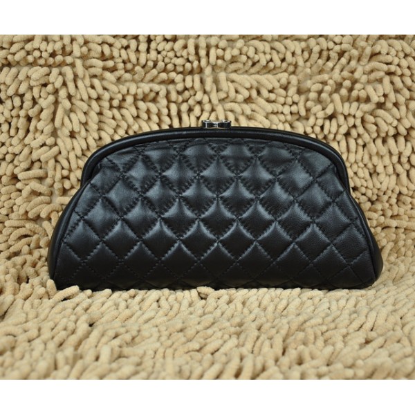 Frizioni Chanel Chanel A32342 Y04532 94305 Pochette In Pelle