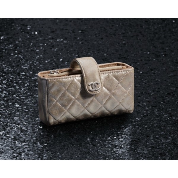 Chanel A48227 Y07478 40851 Pochette