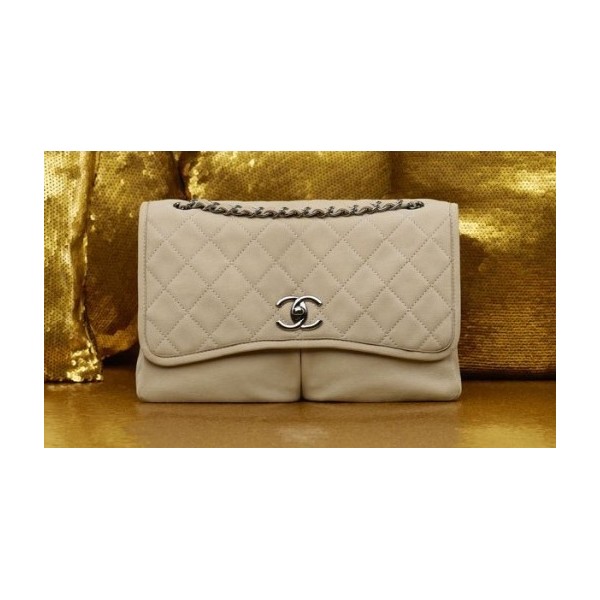 Chanel A48867 Y07247 61506 In Pelle Di Vitello Borse Flap Classi