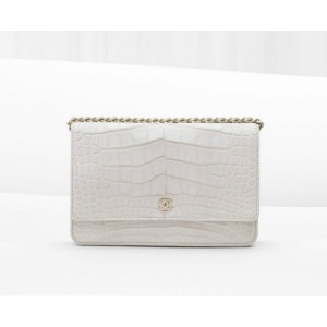 Chanel A49149 Y07561 30000 Portefeuille De La Maine