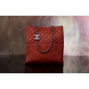 Chanel A49271 Y01466 81442 Borsa Grande