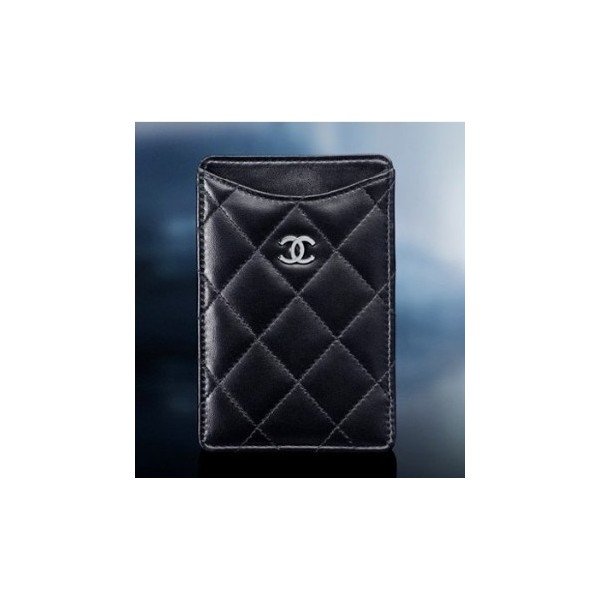 Chanel A65060 Y07326 C3906 Porta Iphone