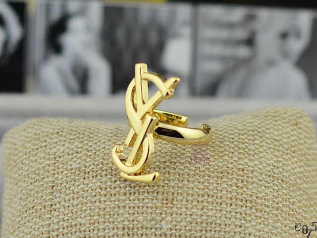 Anello YSL Modello 1