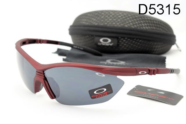 Oakley Commit Occhiali Da Sole Grigio Lente