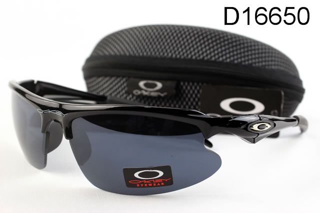 Oakley Commit Occhiali Da Sole Nero Telaio