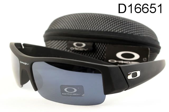 Oakley Commit Occhiali Da Sole Nero Telaio