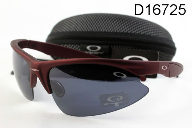 Oakley Commit Occhiali Da Sole Grigio Lente