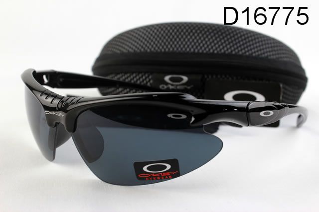 Oakley Commit Occhiali Da Sole Nero Grigio