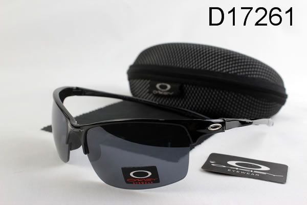 Oakley Commit Occhiali Da Sole Nero Telaio