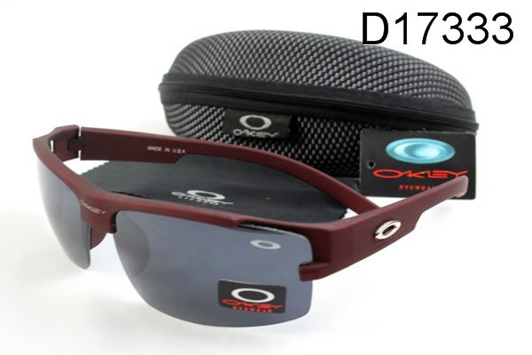 Oakley Commit Occhiali Da Sole Grigio Lente