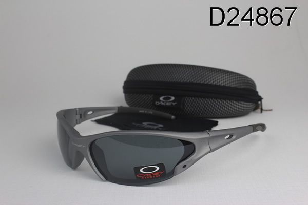 Oakley Commit Occhiali Da Sole Profondità Grigio