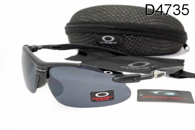 Oakley Commit Occhiali Da Sole Nero Telaio