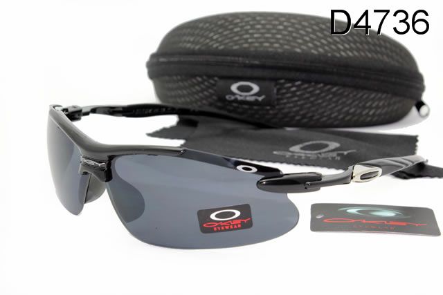 Oakley Commit Occhiali Da Sole Nero Telaio