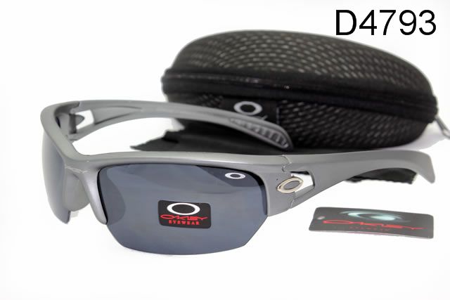 Oakley Commit Occhiali Da Sole Grigio