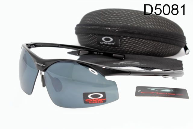 Oakley Commit Occhiali Da Sole Nero Telaio