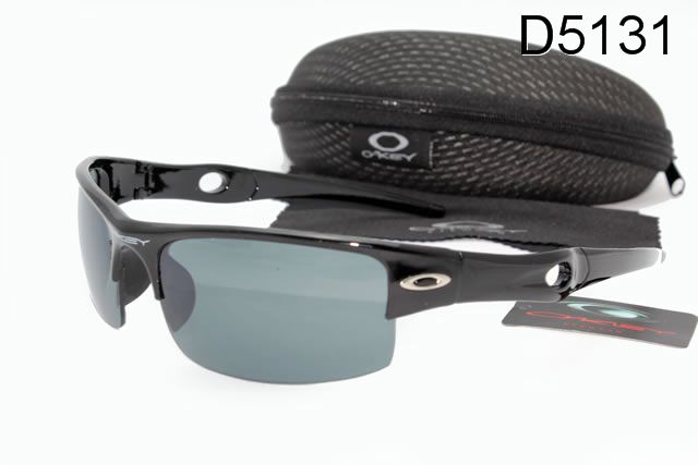 Oakley Commit Occhiali Da Sole Nero Telaio