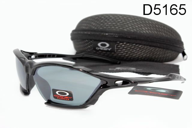 Oakley Commit Occhiali Da Sole Nero Telaio