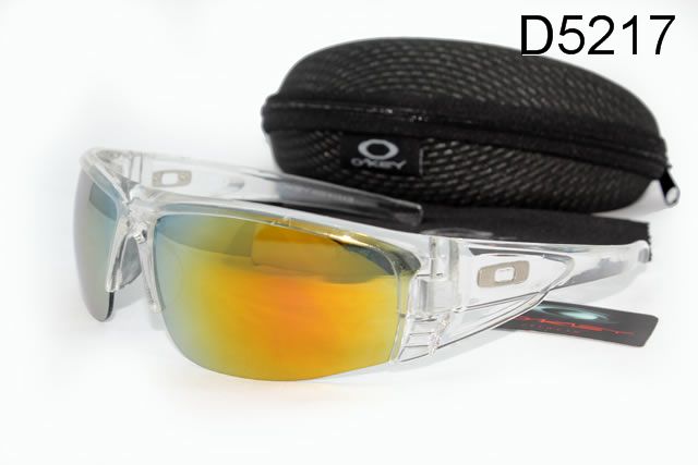 Oakley Commit Occhiali Da Sole Multicolore Lente Transparent Telaio