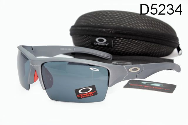 Oakley Commit Occhiali Da Sole Grigio