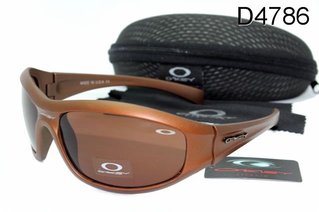 Oakley Active Occhiali Da Sole Abbronzatura