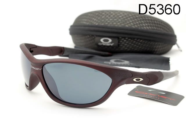 Oakley Active Occhiali Da Sole Logo