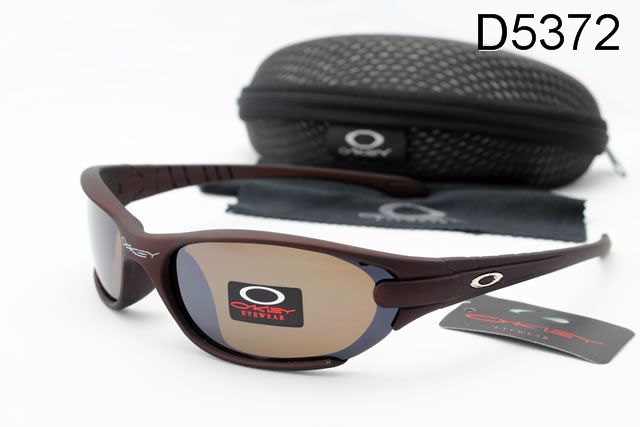 Oakley Active Occhiali Da Sole Abbronzatura Lente