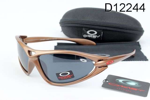 Oakley Active Occhiali Da Sole Logo