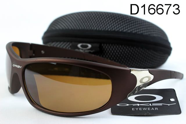 Oakley Active Occhiali Da Sole Logo