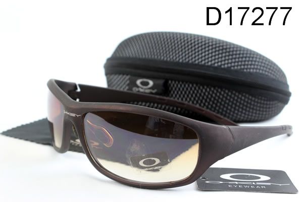 Oakley Active Occhiali Da Sole Logo