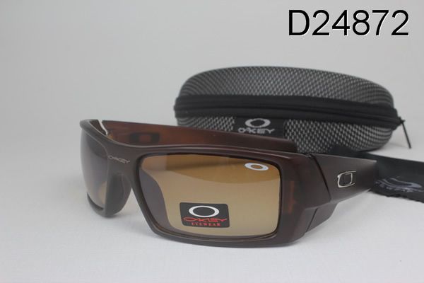 Oakley Gascan Occhiali Da Sole Abbronzatura Lente