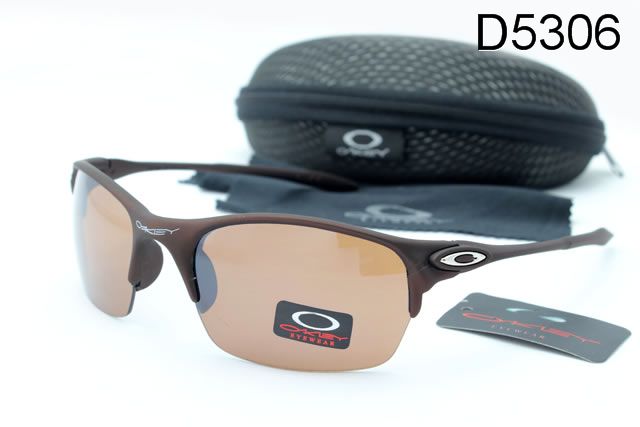 Oakley Half X Occhiali Da Sole Abbronzatura Lente