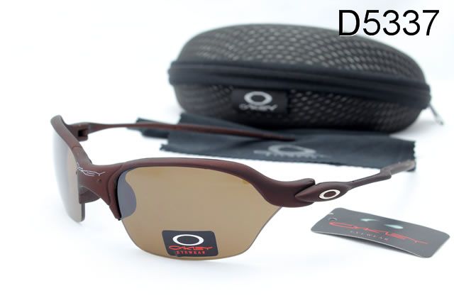 Oakley Half X Occhiali Da Sole Abbronzatura Lente