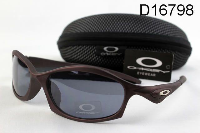 Oakley Hatchet Wire Occhiali Da Sole Grigio Lente