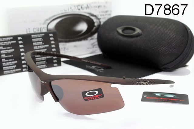 Oakley AAA Commit Occhiali Da Sole Logo