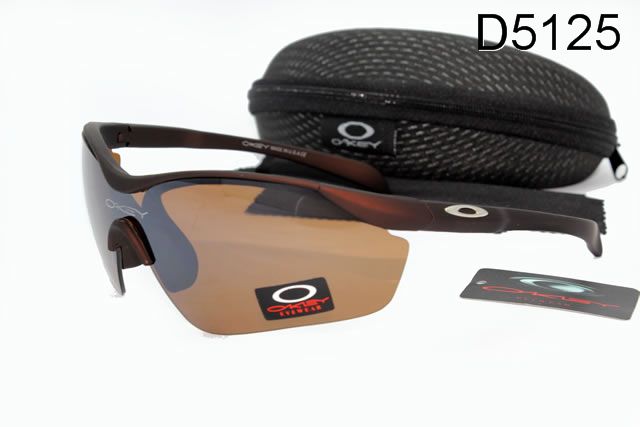 Oakley M Frame Occhiali Da Sole Shield Abbronzatura Lente