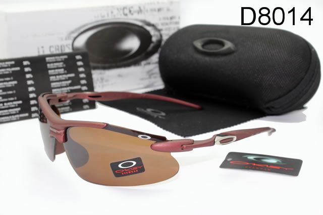 Oakley AAA Commit Occhiali Da Sole Abbronzatura Lente