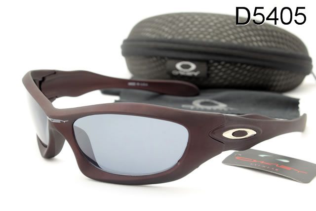 Oakley Monster Dog Occhiali Da Sole Logo