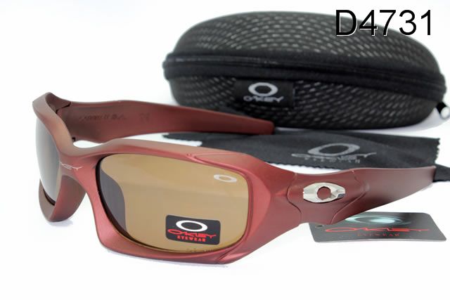 Oakley Pit Boss Occhiali Da Sole Abbronzatura Lente