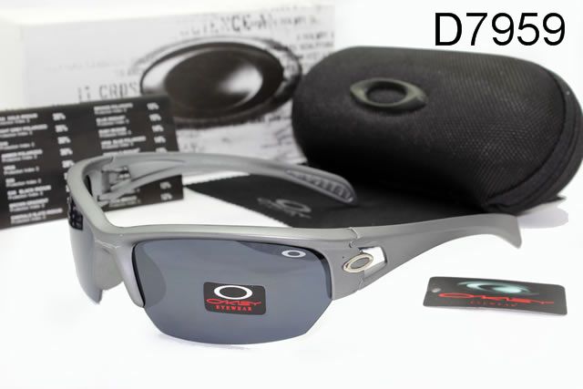 Oakley AAA Commit Occhiali Da Sole Profondità Grigio