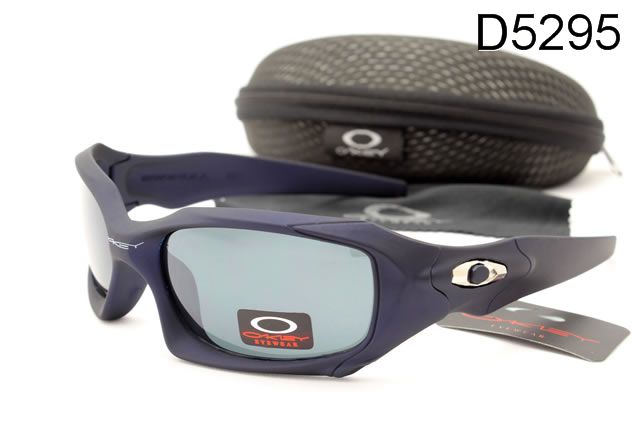 Oakley Pit Boss Occhiali Da Sole Nero Telaio